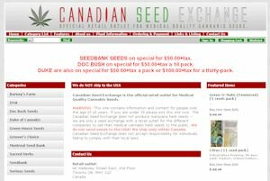 seed exchange